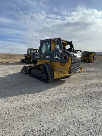Image of John Deere 325G equipment image 3