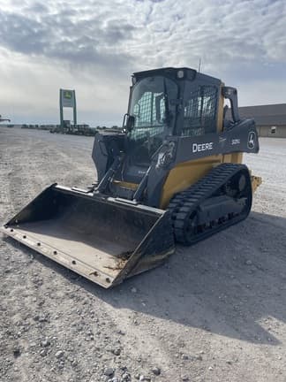 Image of John Deere 325G equipment image 1