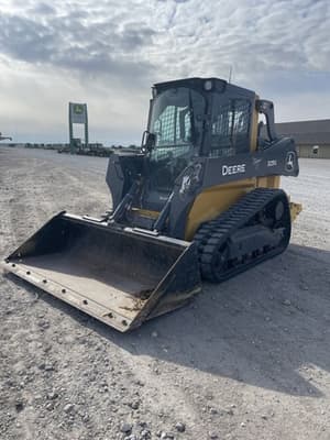 2024 John Deere 325G Image