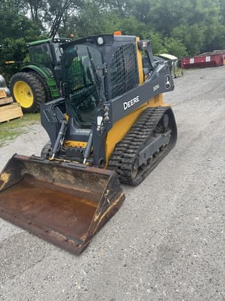 Image of John Deere 325G equipment image 2