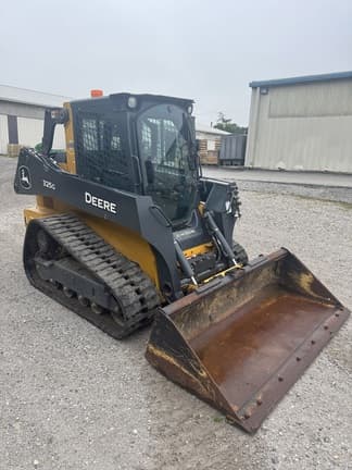 Image of John Deere 325G equipment image 1