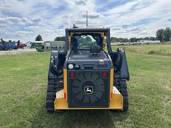 Image of John Deere 325G equipment image 3