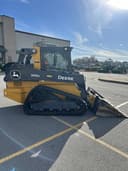 2024 John Deere 325G Image