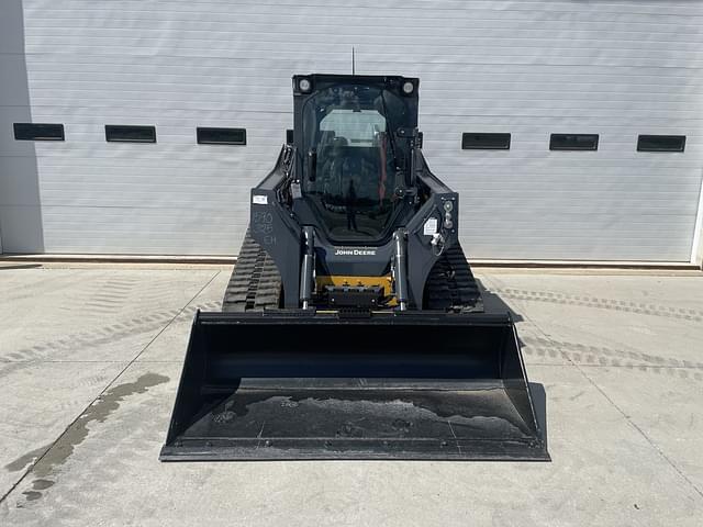 Image of John Deere 325G equipment image 2