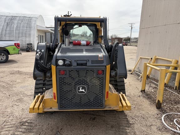 Image of John Deere 325G equipment image 4