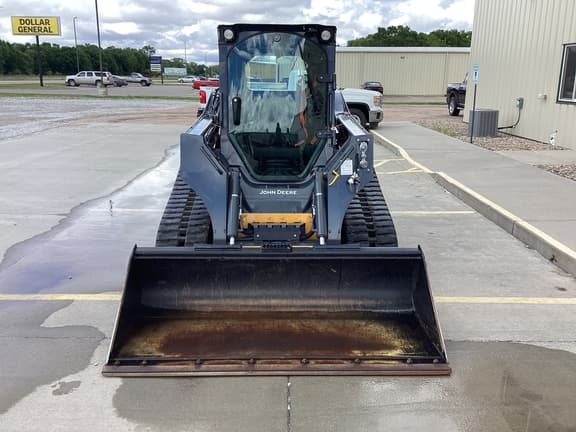 Image of John Deere 325G equipment image 1