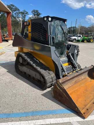 Image of John Deere 325G equipment image 4