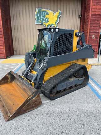 2024 John Deere 325G Equipment Image0