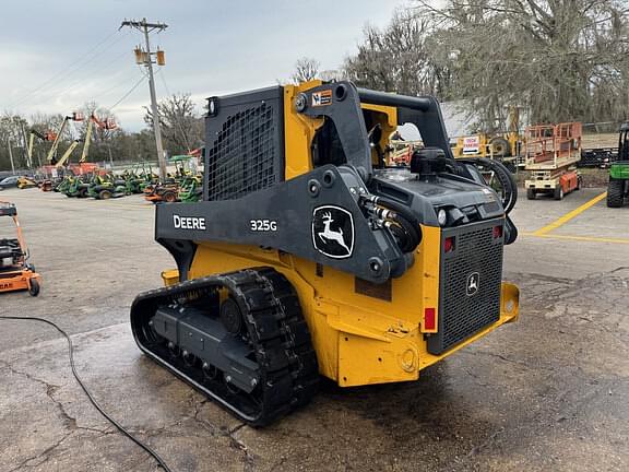 Image of John Deere 325G equipment image 4