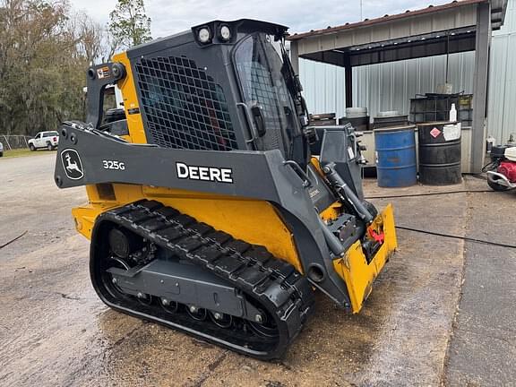 Image of John Deere 325G equipment image 2