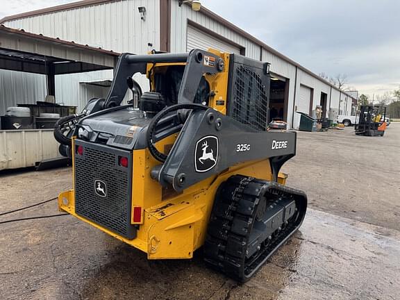 Image of John Deere 325G equipment image 3