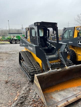 Image of John Deere 325G equipment image 1