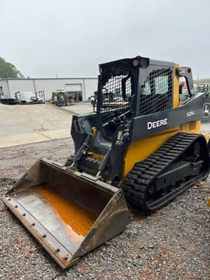 2024 John Deere 325G Image