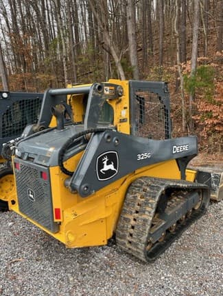 Image of John Deere 325G equipment image 2
