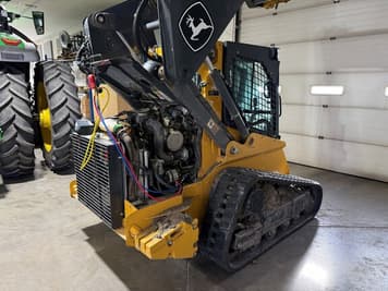 Main image John Deere 325G