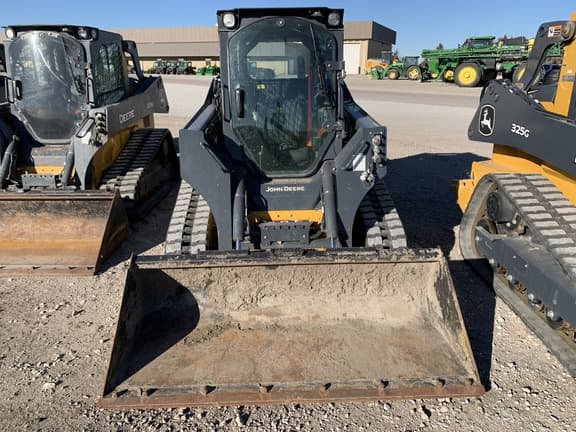 Image of John Deere 325G equipment image 1