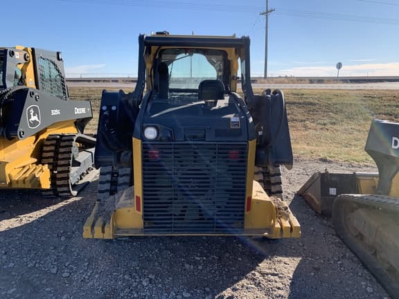 Image of John Deere 325G equipment image 3