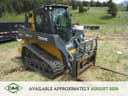2024 John Deere 325G Image