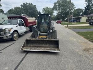 2024 John Deere 325G Image