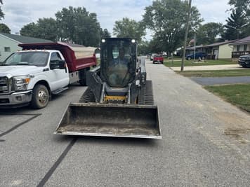 Main image John Deere 325G