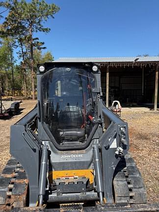 Image of John Deere 325G equipment image 3