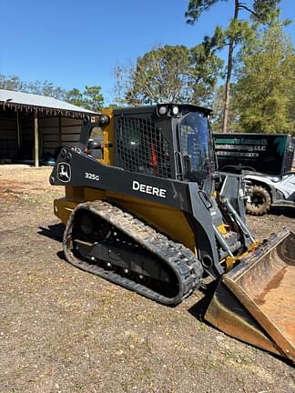 Image of John Deere 325G Primary image