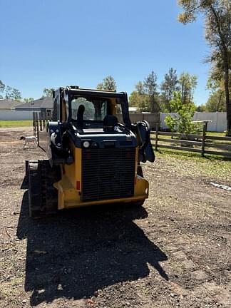 Image of John Deere 325G equipment image 2