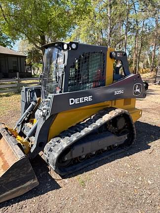 Image of John Deere 325G equipment image 1