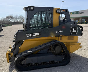 2024 John Deere 325G Image