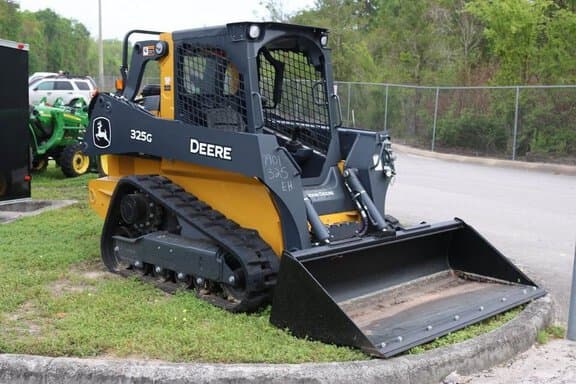 Image of John Deere 325G Primary image