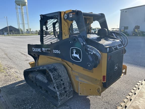Image of John Deere 325G equipment image 3