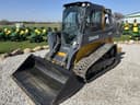 2024 John Deere 325G Image