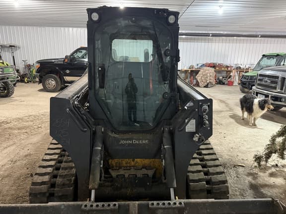 Image of John Deere 325G equipment image 2