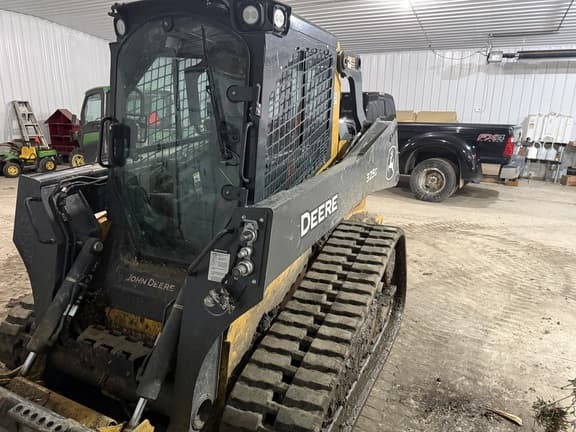 Image of John Deere 325G Primary image