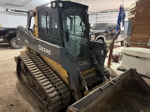 2024 John Deere 325G Image