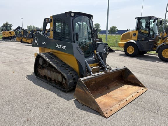 Image of John Deere 325G Primary image