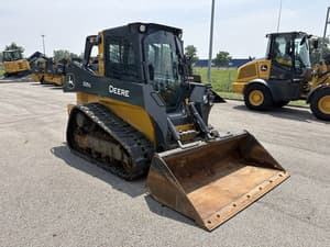 2024 John Deere 325G Image
