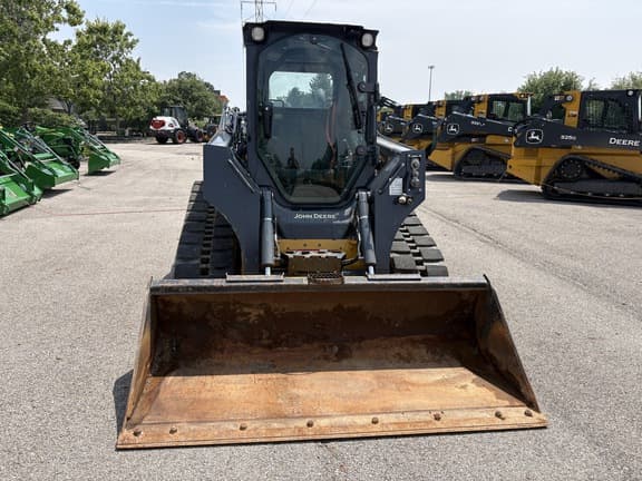 Image of John Deere 325G equipment image 1