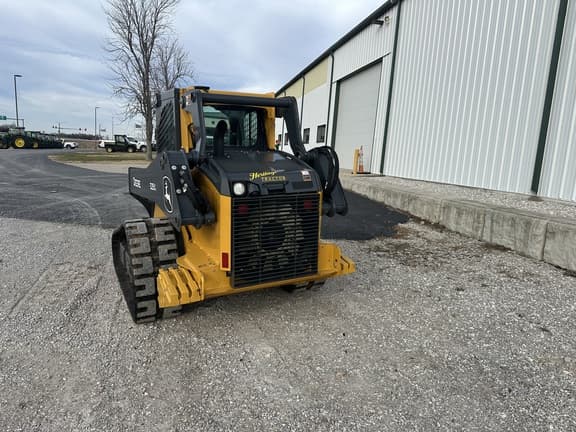 Image of John Deere 325G equipment image 4