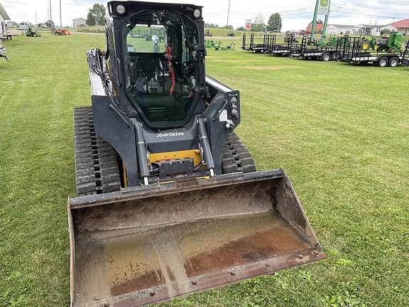 Image of John Deere 325G equipment image 4