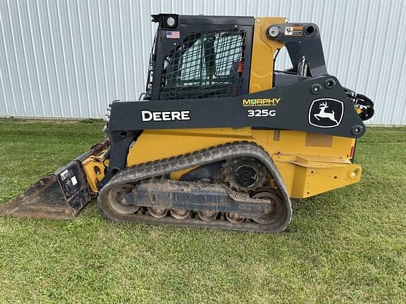 Image of John Deere 325G Primary image