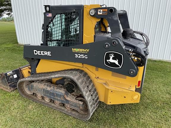 Image of John Deere 325G equipment image 1