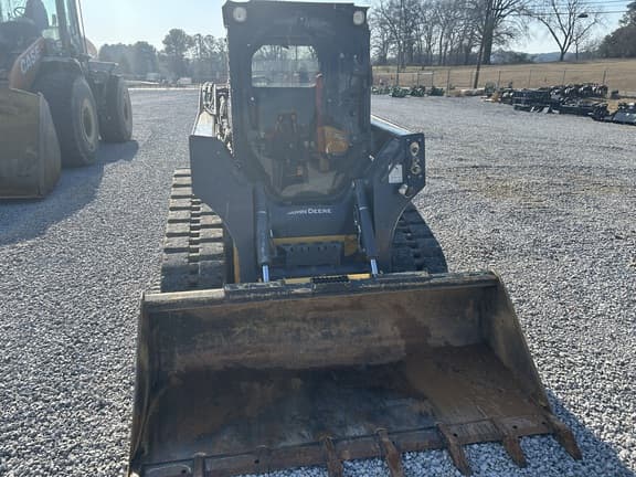 Image of John Deere 325G equipment image 1