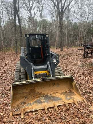 Image of John Deere 325G Image 1