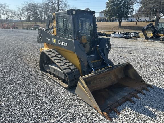 Image of John Deere 325G equipment image 2