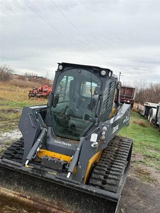 Image of John Deere 325G Image 1