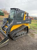 2024 John Deere 325G Image