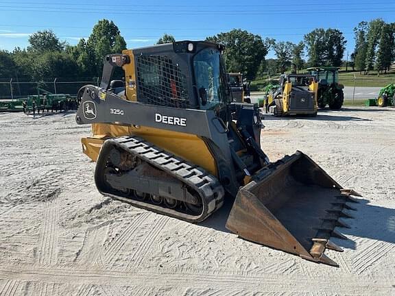 Image of John Deere 325G Primary image