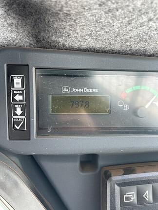 Image of John Deere 325G equipment image 1