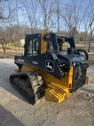 Image of John Deere 325G equipment image 3